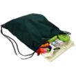 Nylon Drawstring Bag | https://www.bestnamebadges.com