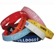 Printed Wristband | https://www.bestnamebadges.com