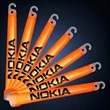6" inch Glow Stick | https://www.bestnamebadges.com