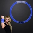 8" Glow Bracelet | https://www.bestnamebadges.com