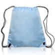 Classic Polyester Drawstring Bags | https://www.bestnamebadges.com