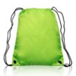 Classic Polyester Drawstring Bags | https://www.bestnamebadges.com
