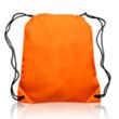 Classic Polyester Drawstring Bags | https://www.bestnamebadges.com
