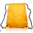 Classic Polyester Drawstring Bags | https://www.bestnamebadges.com