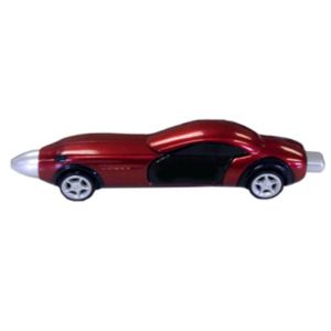 Popular... Automobile Race Car Shape Ballpoint Custom Pen