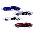 Popular... Automobile Race Car Shape Ballpoint Custom Pen | https://www.bestnamebadges.com