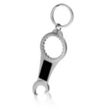 2-in-1 Bottle Opener Keychains | https://www.bestnamebadges.com