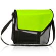 Slant Flap Messenger Bags | https://www.bestnamebadges.com