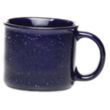 13 oz. Ceramic Campfire Coffee Mugs | https://www.bestnamebadges.com