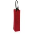 Non-Woven Single Wine Bottle Bags | https://www.bestnamebadges.com