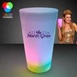 LED Glow Cups | https://www.bestnamebadges.com