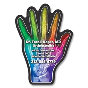 Hand | https://www.bestnamebadges.com