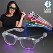 Cool Shades - LED Party Glasses | https://www.bestnamebadges.com