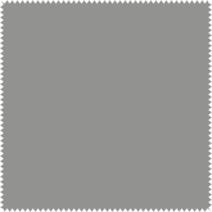 6" x 6" Debossed Luxury MicroFiber Cloth