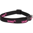 Dog Collar Large | https://www.bestnamebadges.com