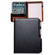 Pen Loop Two Tone Portfolios | https://www.bestnamebadges.com