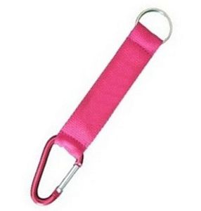 Carabiner Pocket Lanyard 3/4
