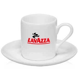 3 oz Espresso Cup Set | https://www.bestnamebadges.com