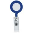 Retractable Badge holder | https://www.bestnamebadges.com