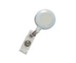 Full-Color Badge Reel & PVC Card Combo | https://www.bestnamebadges.com