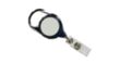 Carabiner Badge Reels - No twist | https://www.bestnamebadges.com