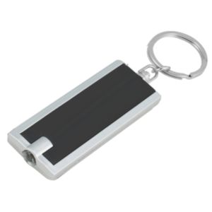 Traditional Slim Keyholder Keylight with Bright LED Light | https://www.bestnamebadges.com