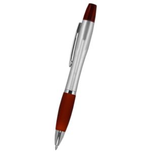 Elite Pen and Highlighter Combo | https://www.bestnamebadges.com