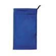 Clean-n-Carry Microfiber CellPhone/Eye Glass Pouch | https://www.bestnamebadges.com