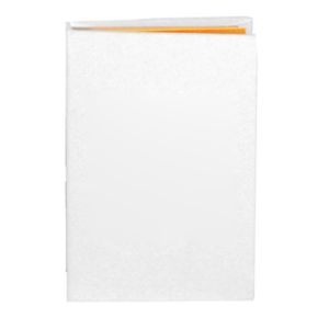 Compact Sticky Notes and Flags Notepad Notebook | https://www.bestnamebadges.com