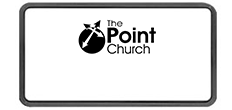 The Point Church Name Tag
