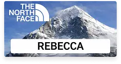 Window Name Badges | https://www.bestnamebadges.com