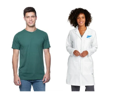 Apparel | https://www.bestnamebadges.com