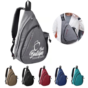 Cross Body Bags & Fanny Packs | https://www.bestnamebadges.com