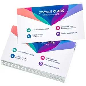 Business Cards | https://www.bestnamebadges.com