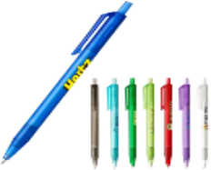 Pens & Writing
