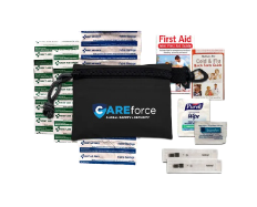 Health, wellness, & safety