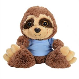 Stuffed Animals | https://www.bestnamebadges.com