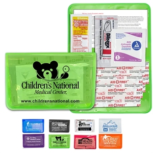 First Aid | https://www.bestnamebadges.com