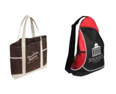 Bags, Totes, & Backpacks