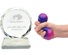 Office & Awards | https://www.bestnamebadges.com