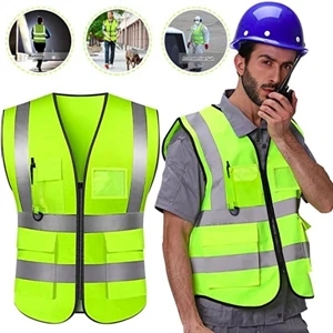 Safety Wear | https://www.bestnamebadges.com