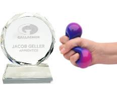 Office & Awards