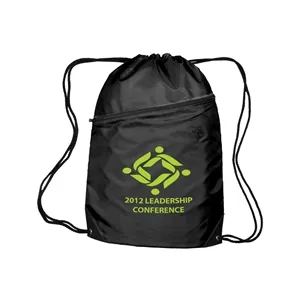 Drawstring Bags | https://www.bestnamebadges.com