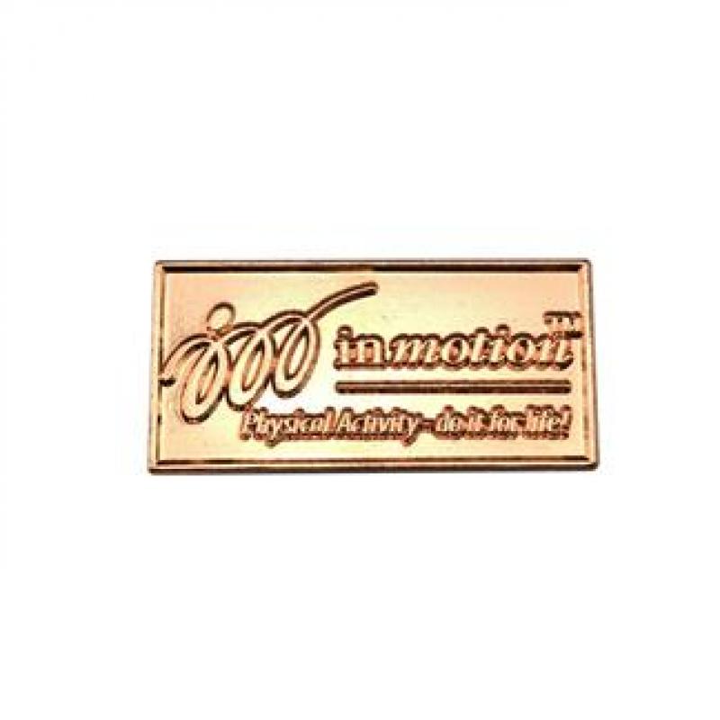 Die Struck 1.5 Inch Lapel Pins | https://www.bestnamebadges.com