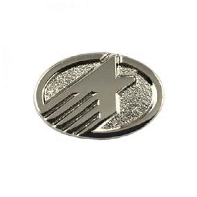 Die Struck 0.75 Inch Lapel Pins