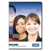 Asure ID Exchange 7 ID Card Software | https://www.bestnamebadges.com