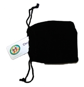 Velvet Pouch