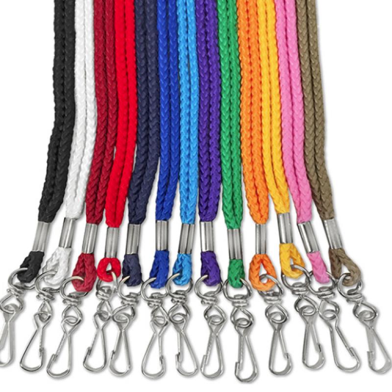 Cord Rope Lanyard 1/8