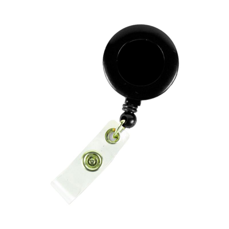 Economy Blank Badge Reel | https://www.bestnamebadges.com